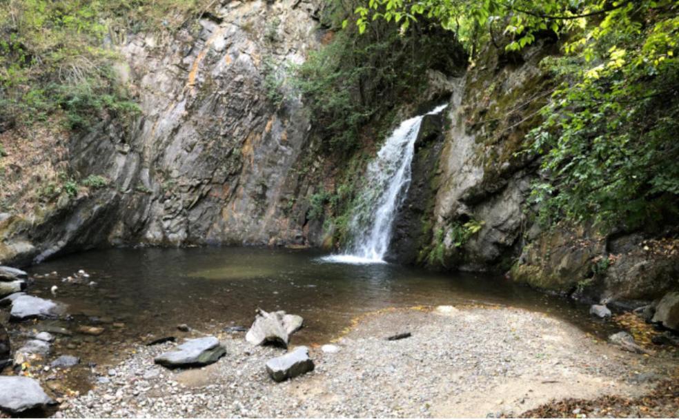 La Gradina Hotel Mehadia Bagian luar foto
